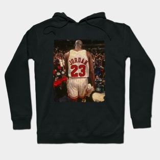 JORDAN #23 Hoodie